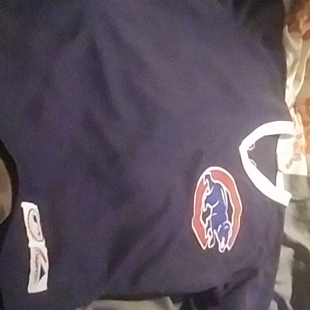 Sammy sosa cubs shirt